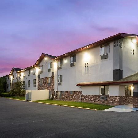 Red Roof Inn Mansfield Exteriér fotografie