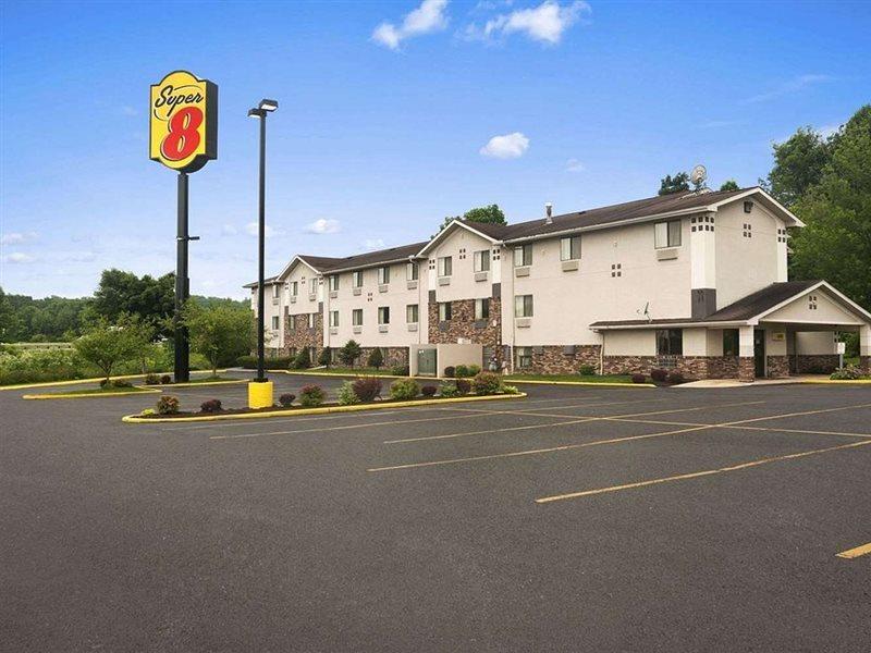 Red Roof Inn Mansfield Exteriér fotografie